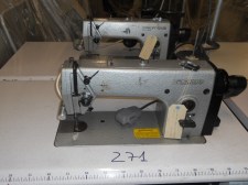 /DURKOPP ADLER 271 140041 EFTN